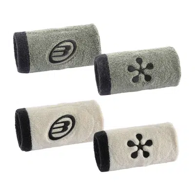Bullpadel Polsbandjes BPMU-PMR2607
