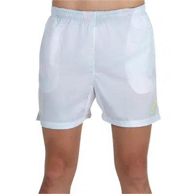 Bullpadel Lleno Short Wit
