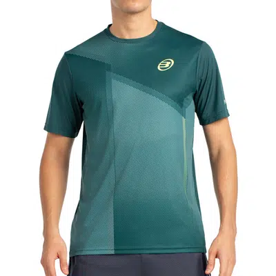 Bullpadel Lagar Heren T-Shirt
