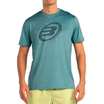 Bullpadel Lande T-Shirt Heren