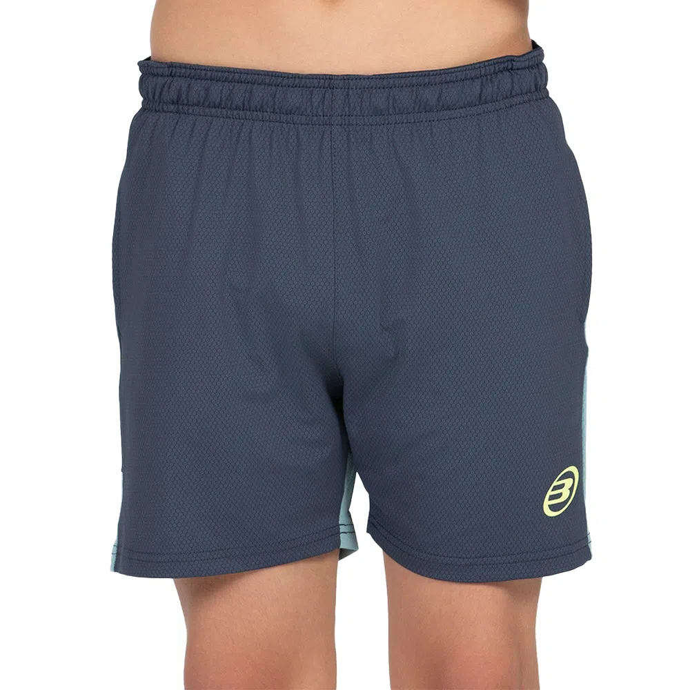Bullpadel Laracha Junior Short