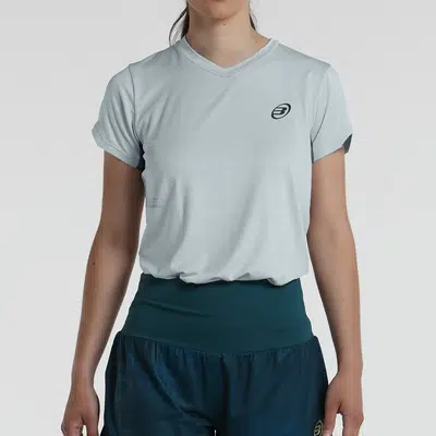 Bullpadel Larda LTD T-Shirt Dames 2025
