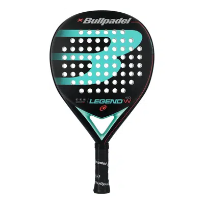Bullpadel Legend 4.0 Woman