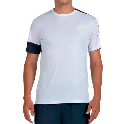 Bullpadel Leido Heren T-Shirt