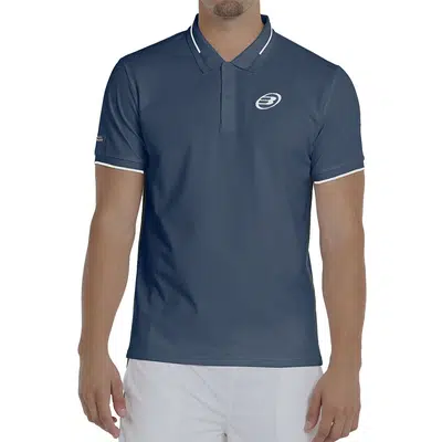 Bullpadel Leiro 2025 Polo