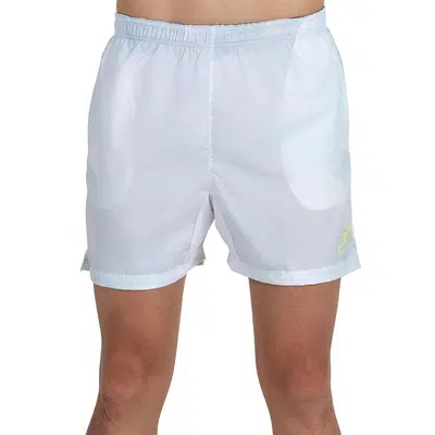 Bullpadel Lleno Short Wit