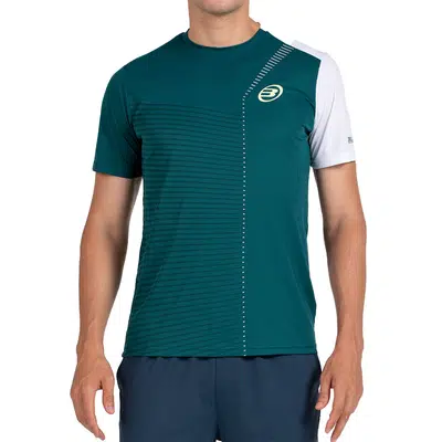 Bullpadel Llico Heren T-Shirt