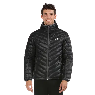 Bullpadel Loden Jas