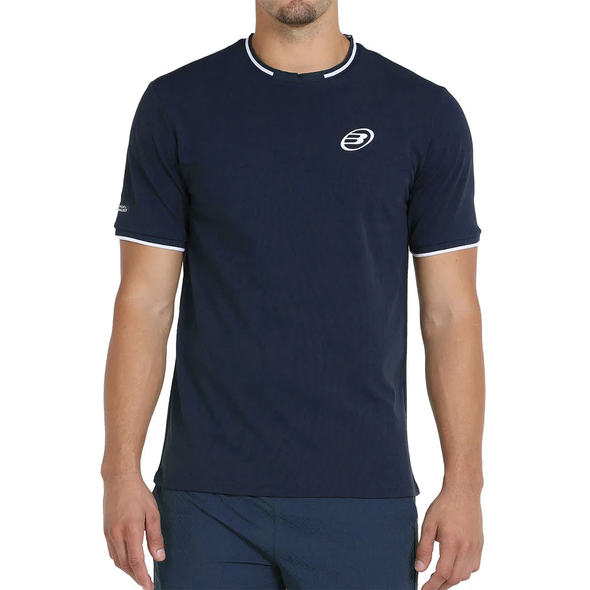 Bullpadel Louren 25V T-Shirt Heren