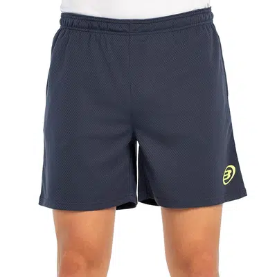 Bullpadel Lousam Short Donkerblauw