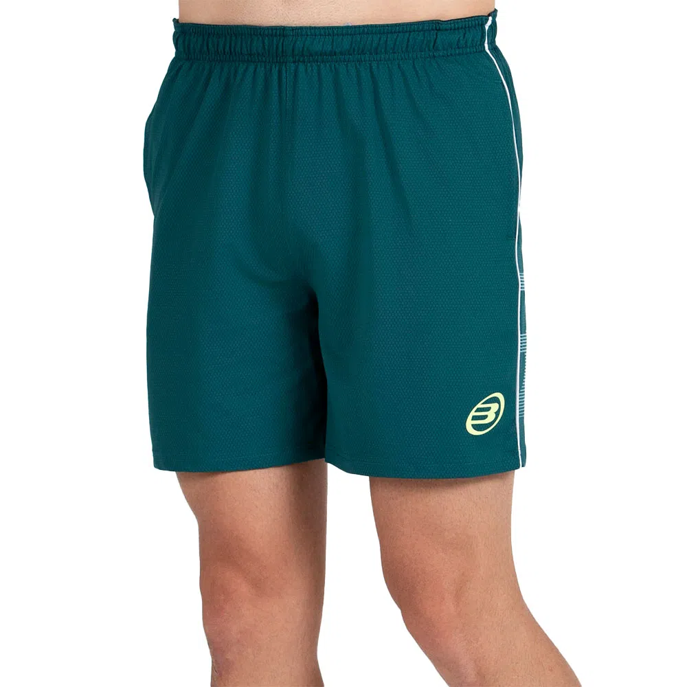 Bullpadel Lousam Heren Short
