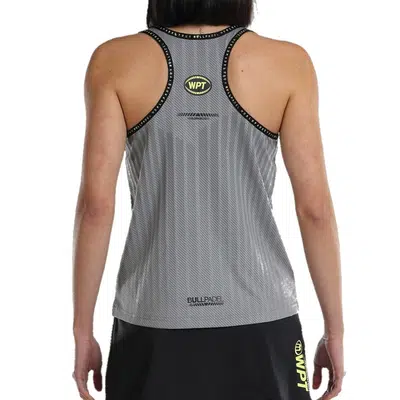 Bullpadel Lugar Tanktop Dames