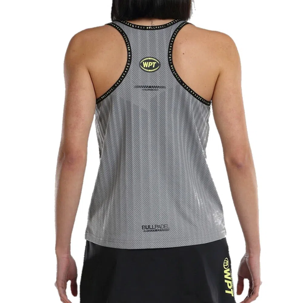 Bullpadel Lugar Tanktop Dames