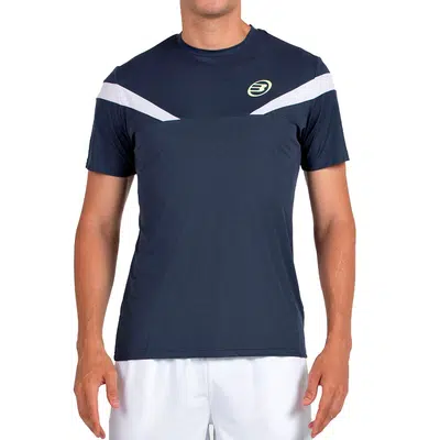 Bullpadel Lyn T-Shirt Heren