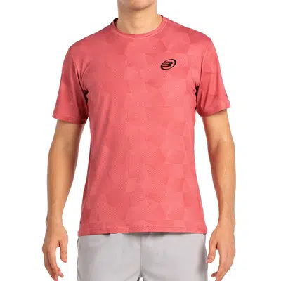 Bullpadel Macondo Heren T-Shirt