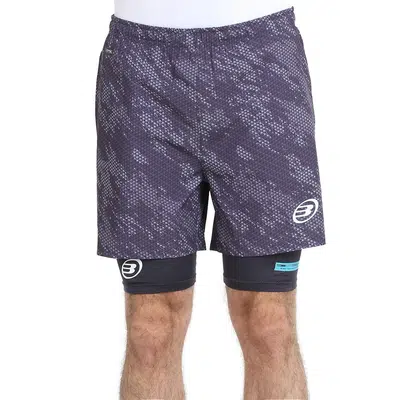 Bullpadel Malpi Short Heren