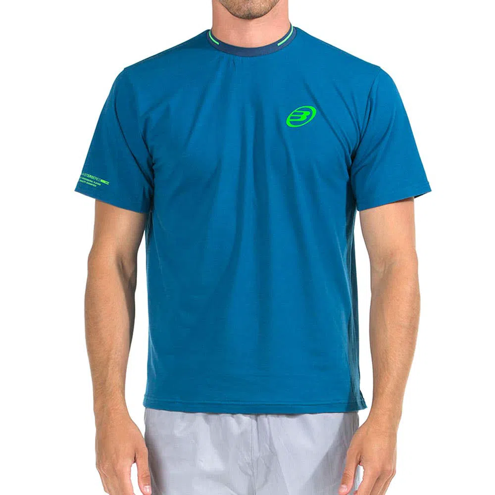 Bullpadel Manex T-Shirt