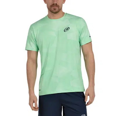 Bullpadel Manin Heren T-Shirt