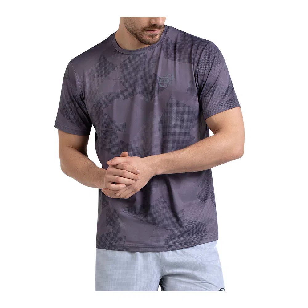 Bullpadel Marel T-Shirt Heren