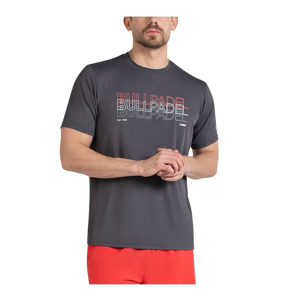 Bullpadel Marila T-Shirt Heren