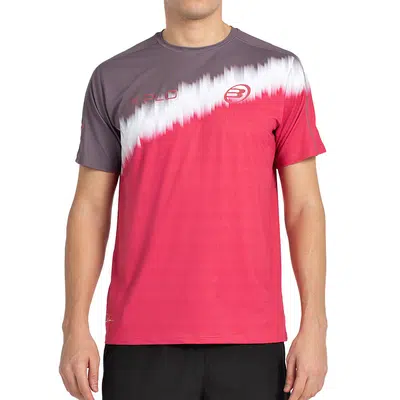 Bullpadel Martín Di Nenno Jr 25I T-Shirt Jongens