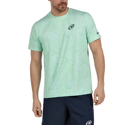 Bullpadel Masama T-Shirt Heren
