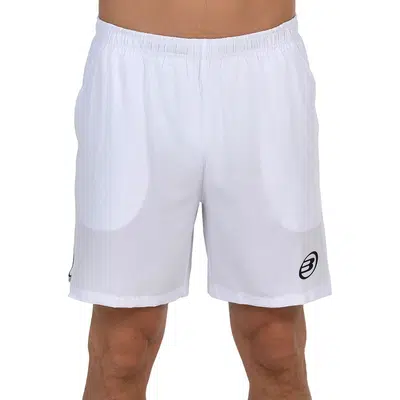Bullpadel Mazari Short Wit