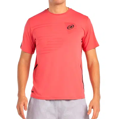 Bullpadel Moeche Heren T-Shirt