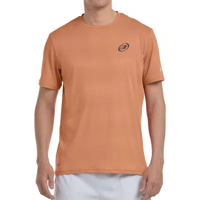 Bullpadel Mofero Master T-Shirt Oranje