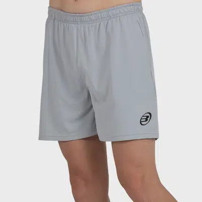 Bullpadel Monfor Short Grijs