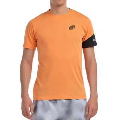 Bullpadel Montia 531 T-Shirt Papaja