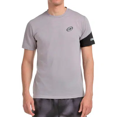 Bullpadel Montia Heren T-Shirt