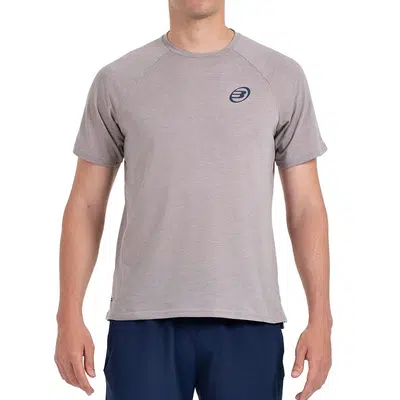 Bullpadel Montse T-Shirt Grijs