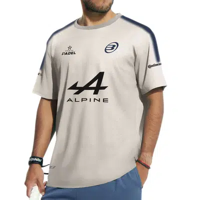 Bullpadel Montse T-Shirt