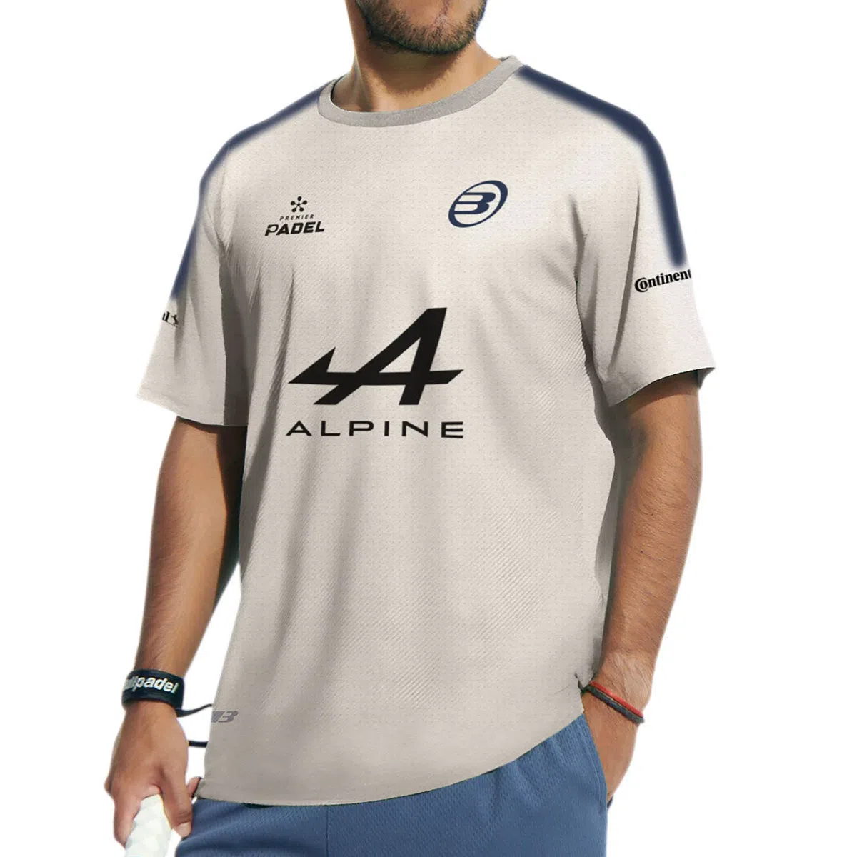 Bullpadel Montse T-Shirt