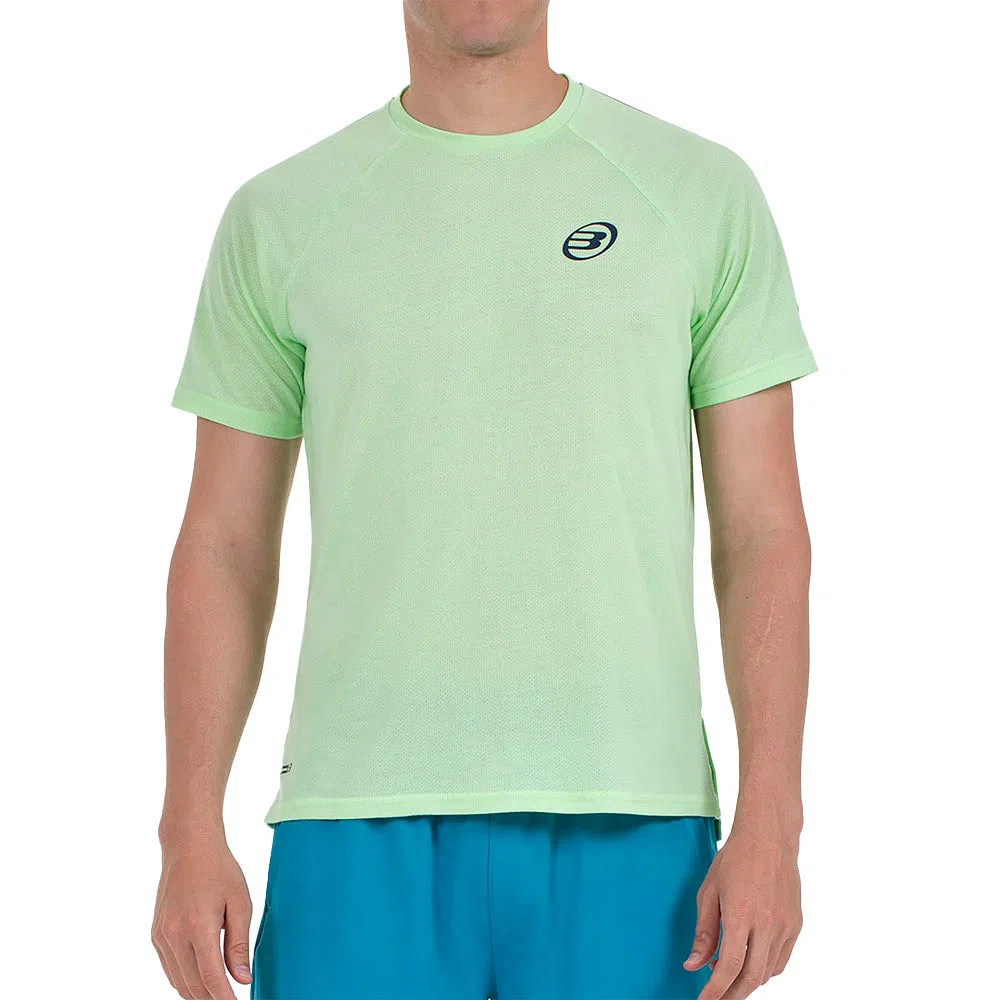 Bullpadel Montse Heren T-Shirt