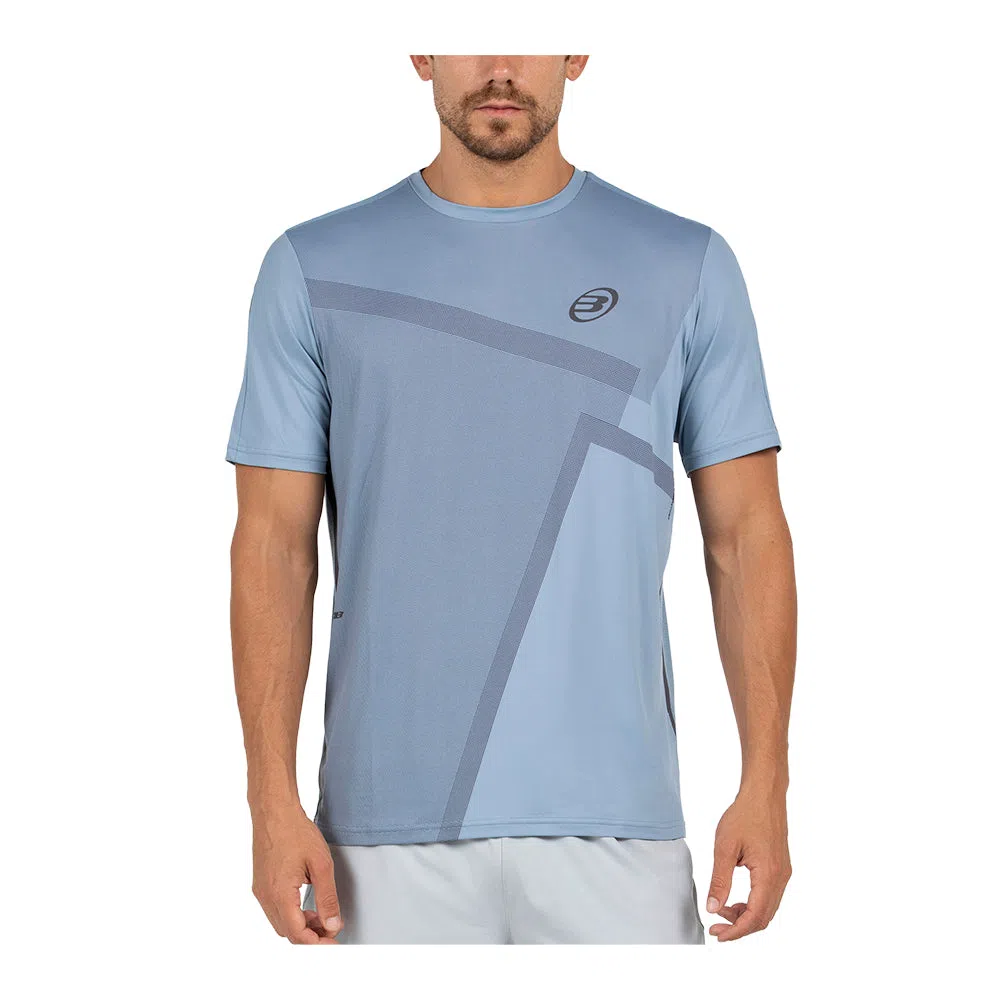 Bullpadel Mosal T-Shirt Heren