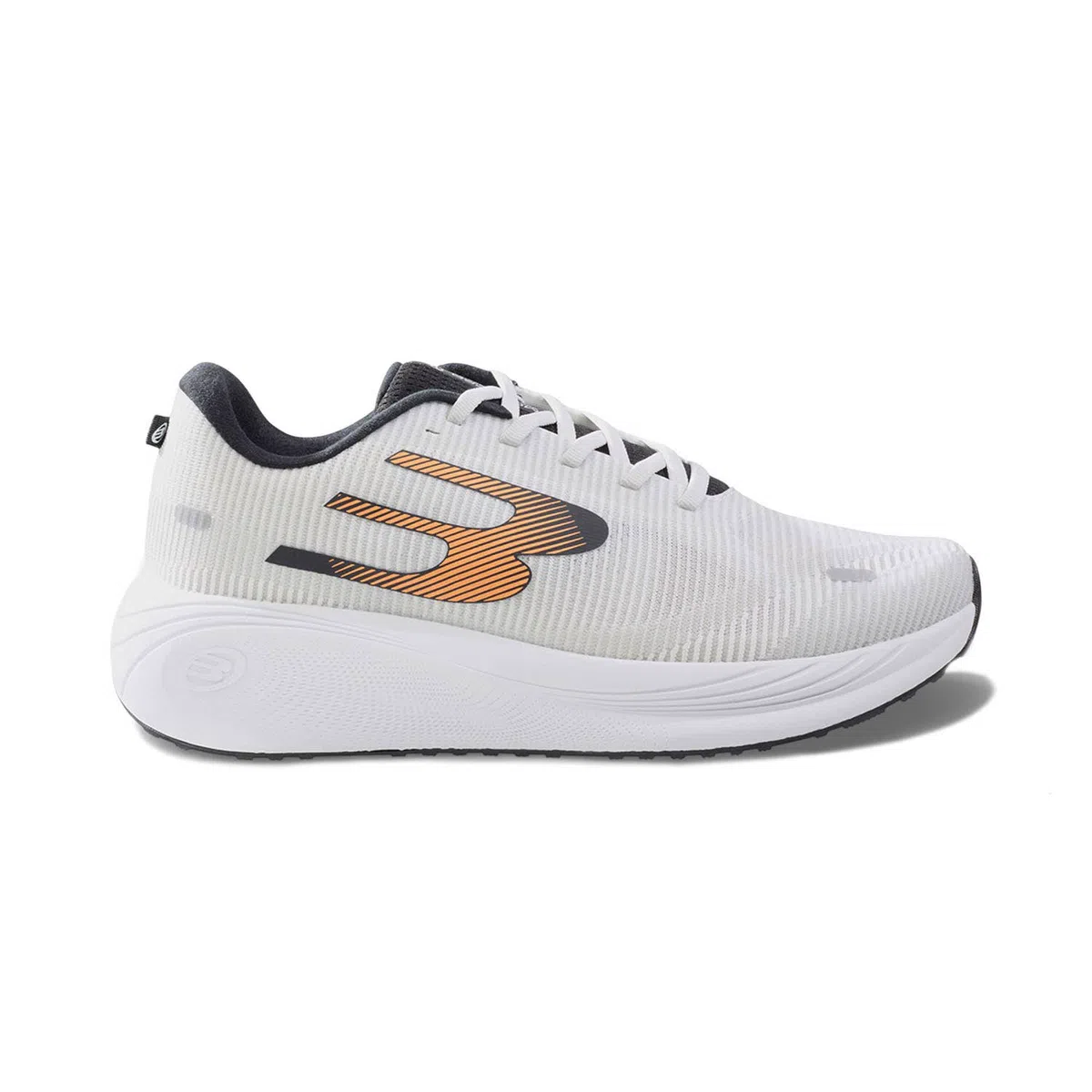 Bullpadel Move Pro 26v Grijs