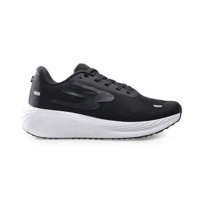 Bullpadel Move Pro 26V Zwart