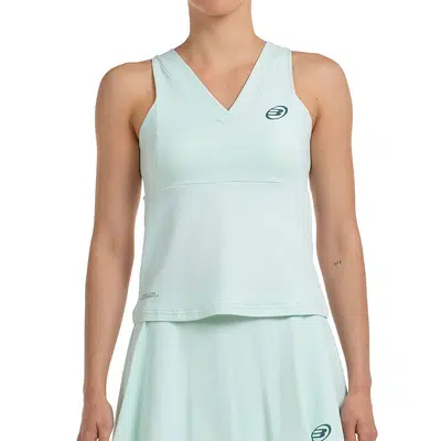 Bullpadel Afosa Dames Tanktop