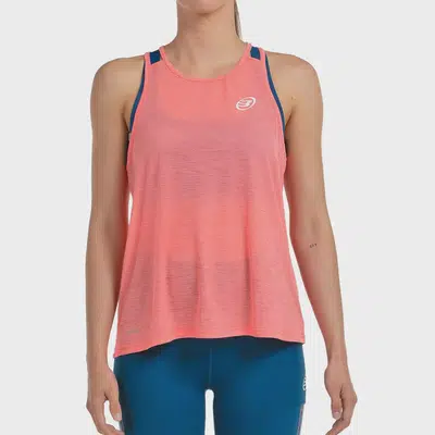 Bullpadel Dalena Tanktop Dames