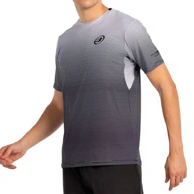 Bullpadel Musica Heren T-Shirt