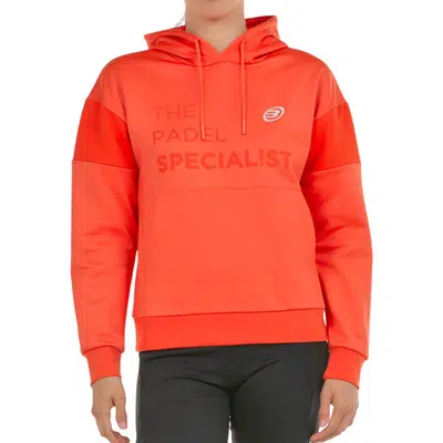Bullpadel Naos Dames Hoodie