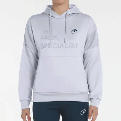 Bullpadel Naos Dames Hoodie