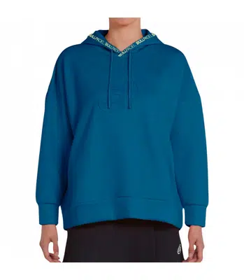 Bullpadel Naron Bea Gonzalez Hoodie