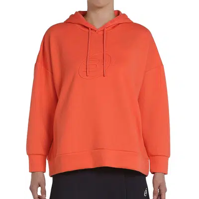 Bullpadel Naron Dames Hoodie