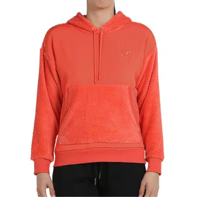 Bullpadel Neda Dames Hoodie