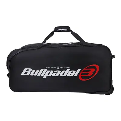 Bullpadel BPP26011 Zwart Paletero