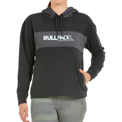 Bullpadel Neque Dames Hoodie