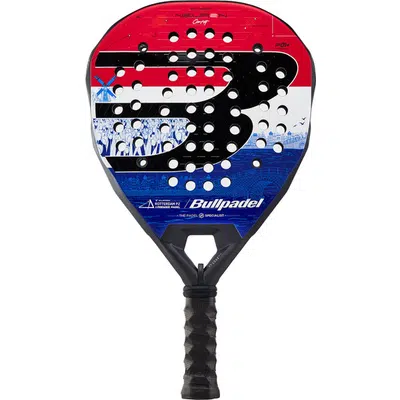 Bullpadel Neuron 02 Comfort Rotterdam P2
